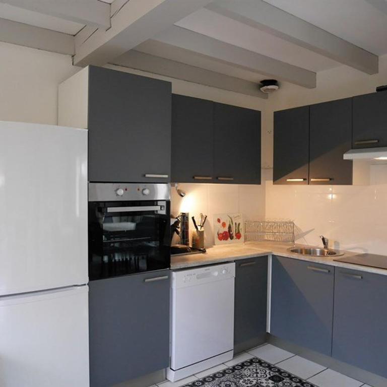 Maison avec piscine, proche mer, Capbreton - FR-1-413-79 - Villa - 2