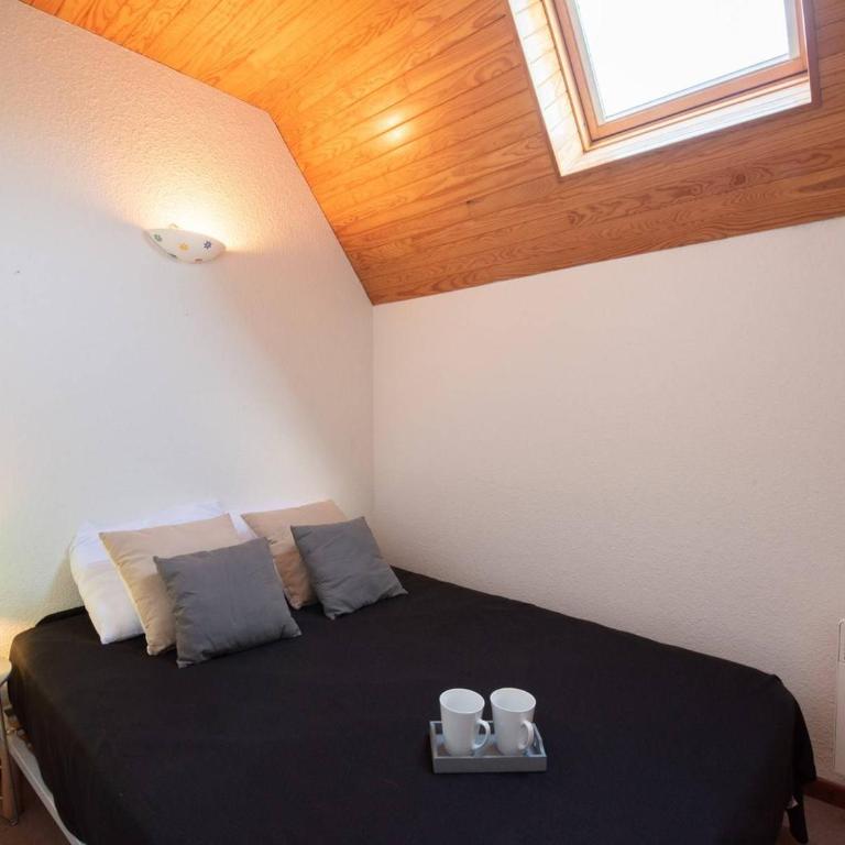 Duplex 3 chambres près des télécabines et thermes, 8 pers. à Saint Lary - FR-1-296-286 - Appartement (8 Adultes) - 2
