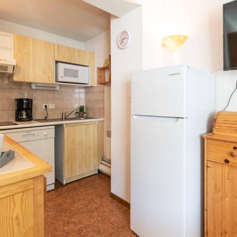 Duplex 3 chambres près des télécabines et thermes, 8 pers. à Saint Lary - FR-1-296-286 - Appartement (8 Adultes) - 7