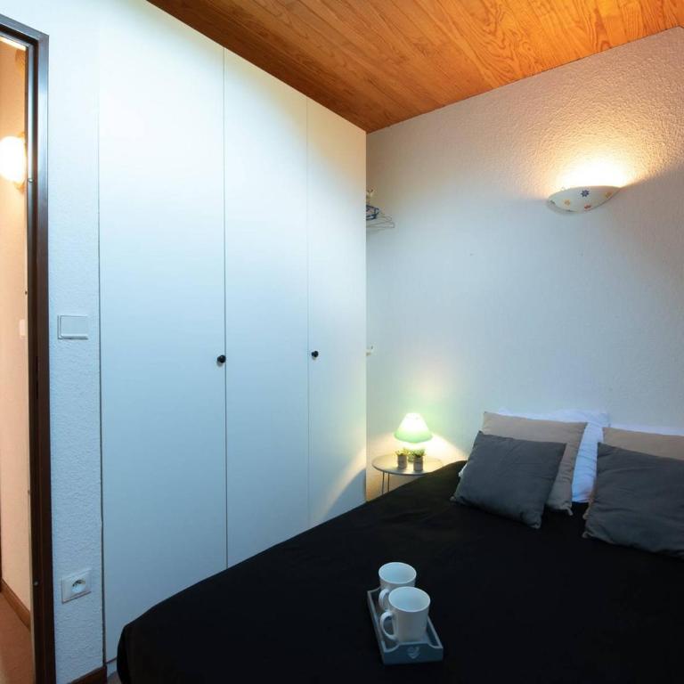 Duplex 3 chambres près des télécabines et thermes, 8 pers. à Saint Lary - FR-1-296-286 - Appartement (8 Adultes) - 9