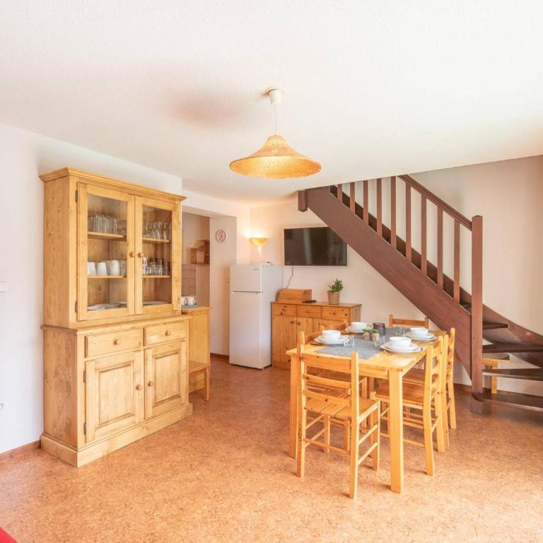 Duplex 3 chambres près des télécabines et thermes, 8 pers. à Saint Lary - FR-1-296-286 - Appartement (8 Adultes) - 1