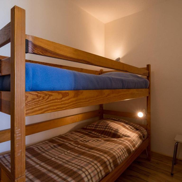 Carnac - Studio cabine 4 pers, 28m², vue mer, parking, animaux acceptés - FR-1-477-117 - Studio - 10