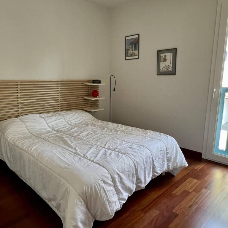 T2 confortable à Cambo avec piscine et parking - Appartement 1 Chambre - 7