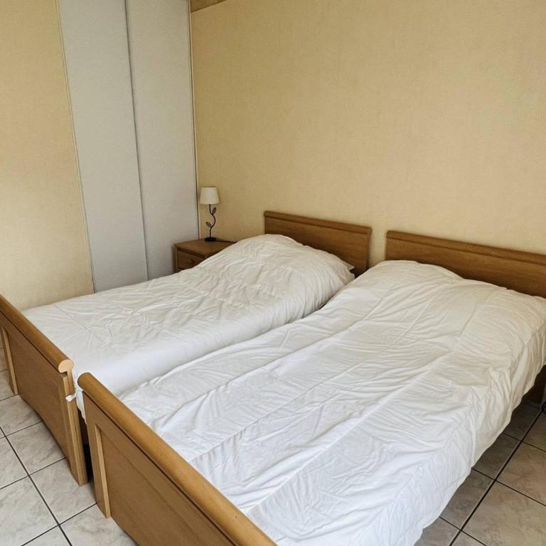 CAMBO: Appartement T3 4 couchages avec terrasse - Appartement 2 Chambres - 10