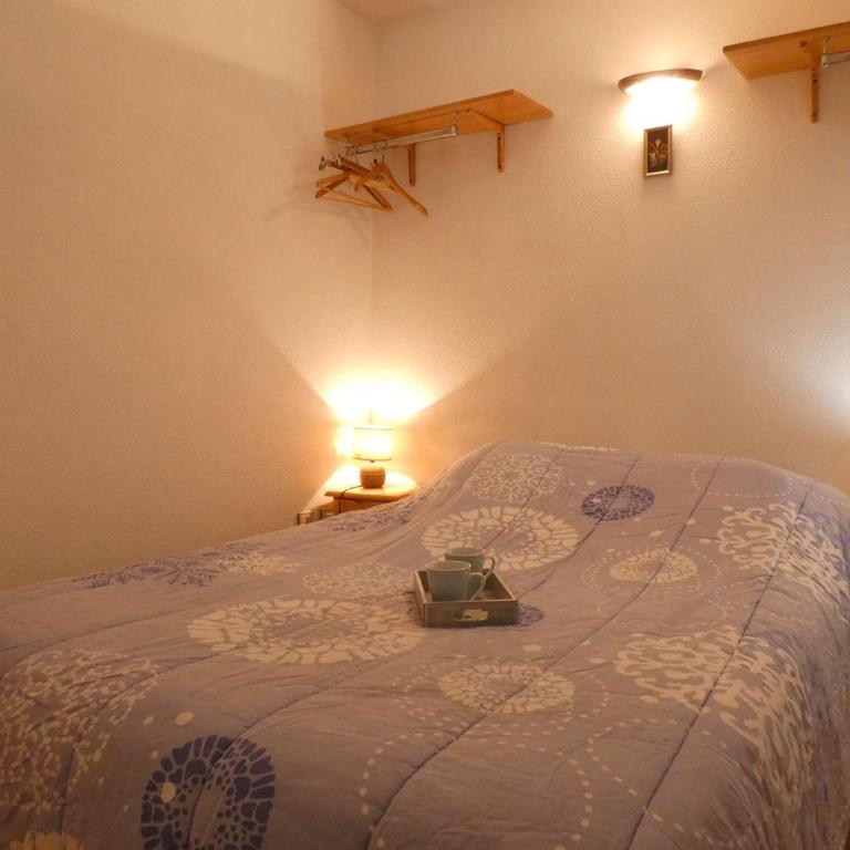 T2 pour 4 pers avec balcon à Saint-Lary-Soulan - FR-1-457-244 - Appartement (4 Adultes) - 9