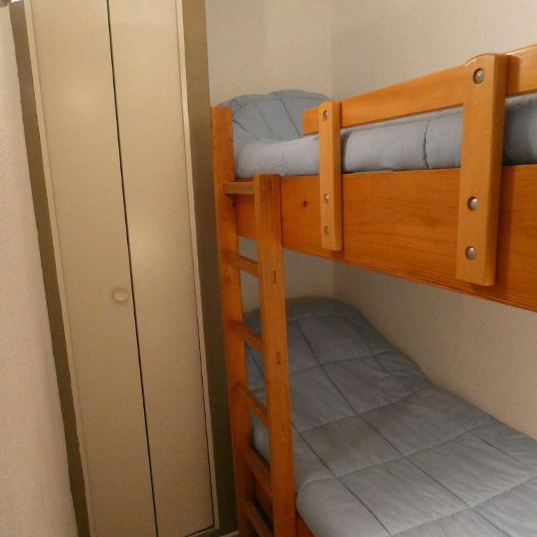 T2 pour 4 pers avec balcon à Saint-Lary-Soulan - FR-1-457-244 - Appartement (4 Adultes) - 11