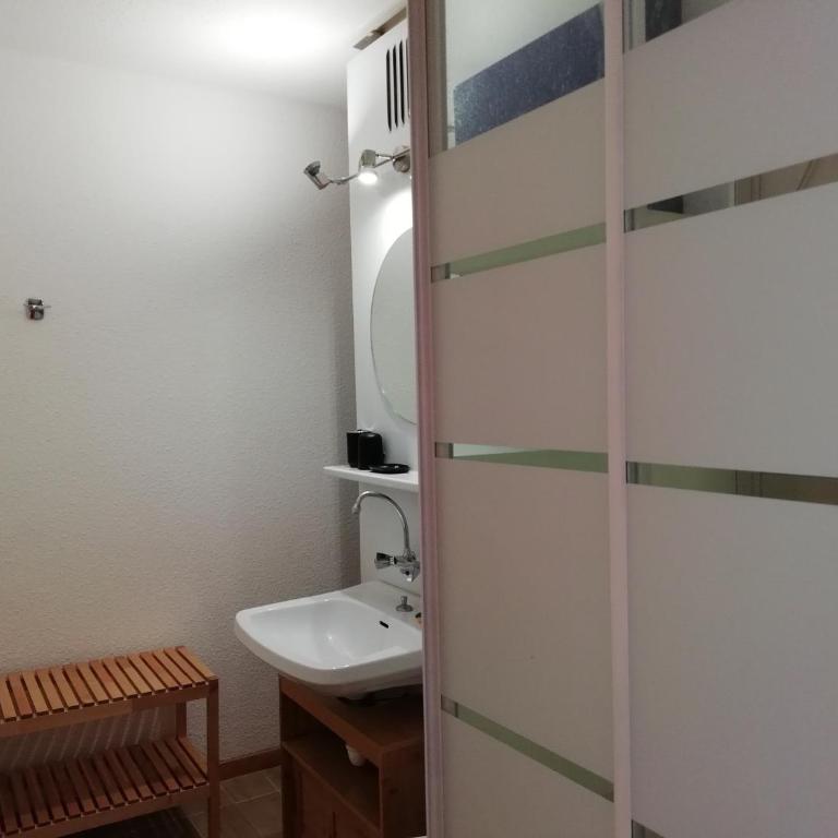 Arc 1600 : Appartement 2 pièces cabine 7 pers, ski aux pieds, proche commerces - FR-1-411-669 - Apartment (7 Adults) - 3