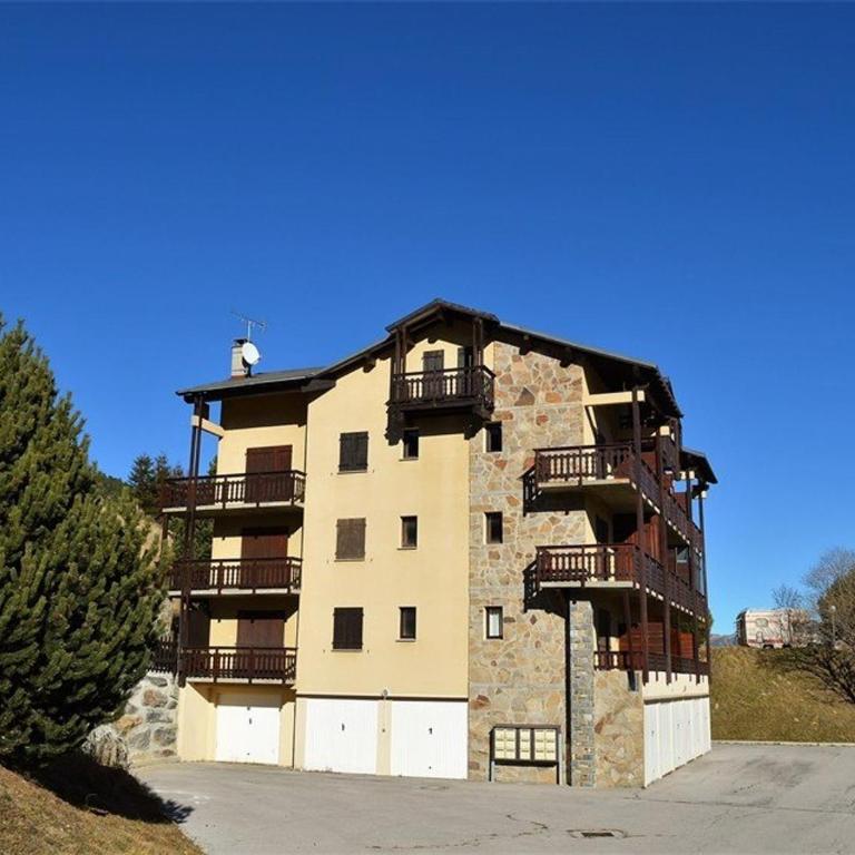 Appartement calme centre station avec parking - FR-1-593-41 - Studio - 2