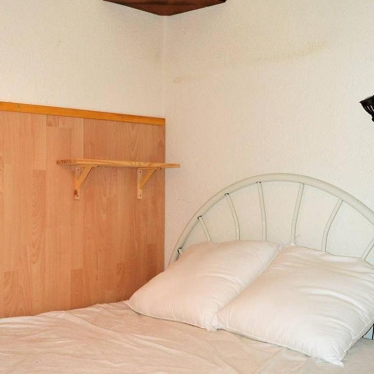 Appartement calme centre station avec parking - FR-1-593-41 - Studio - 1