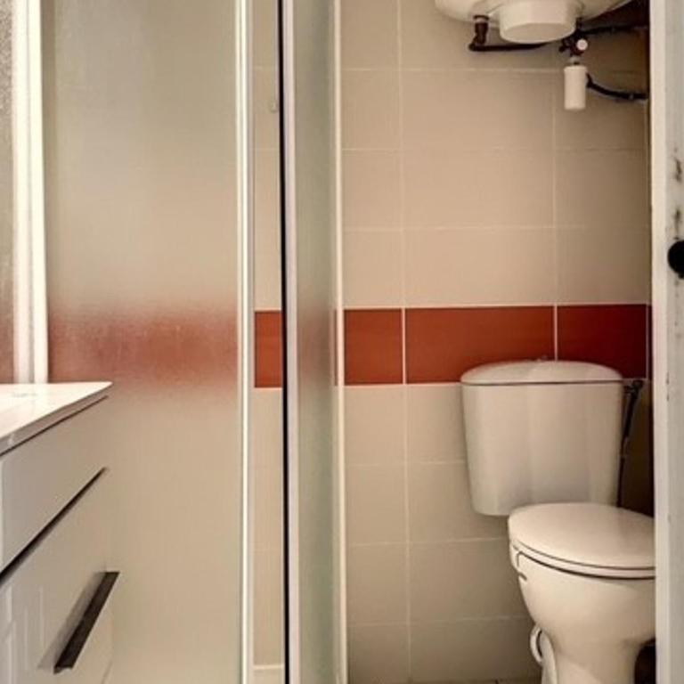 Appartement Climatisé, Animaux Admis, Face à l'Étang - FR-1-503-32 - Studio - 3