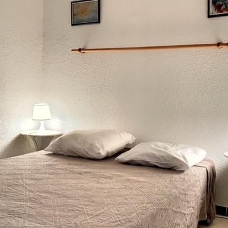 Appartement Climatisé, Animaux Admis, Face à l'Étang - FR-1-503-32 - Studio - 5