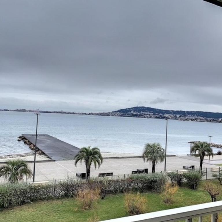 Appartement Climatisé, Animaux Admis, Face à l'Étang - FR-1-503-32 - Studio - 6