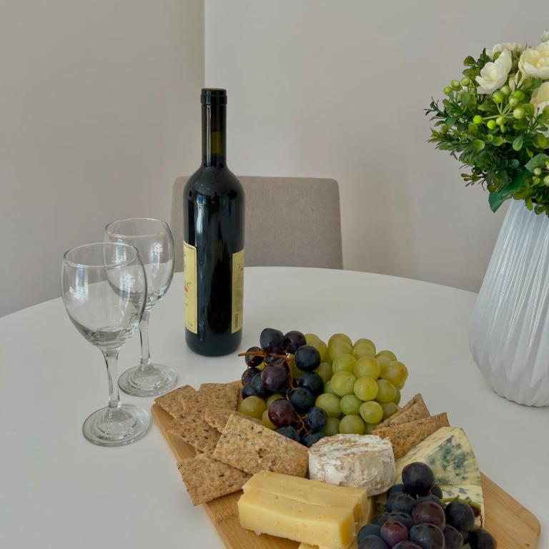 Solaris Lux Apartments - Apartman sa 1 Spavaćom Sobom - 1