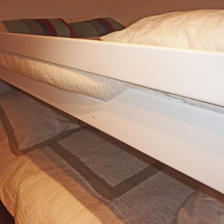 Superbe appart rénové pour 8 pers, skis aux pieds, terrasse Sud/Ouest, proche centre station - FR-1-322-355 - Apartamento (8 adultos) - 3