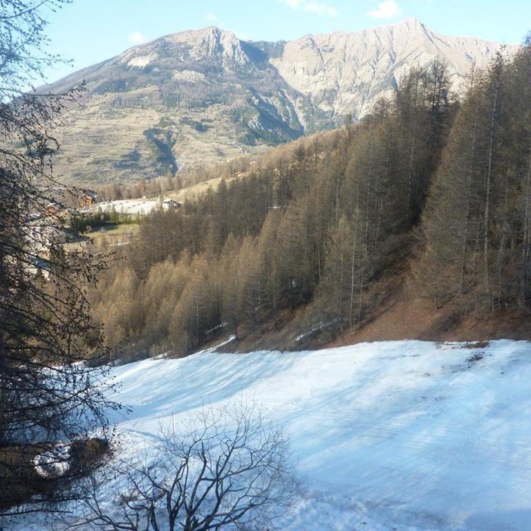 Superbe appart rénové pour 8 pers, skis aux pieds, terrasse Sud/Ouest, proche centre station - FR-1-322-355 - Apartamento (8 adultos) - 7