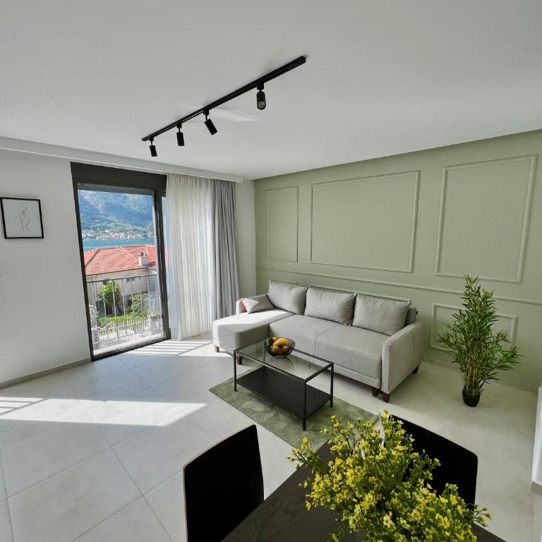 Solaris Lux Apartments - Apartman sa 1 Spavaćom Sobom - 3