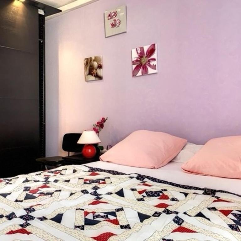 Appartement lumineux à Balaruc-les-Bains, animaux admis - FR-1-503-63 - Apartamento (4 adultos) - 3