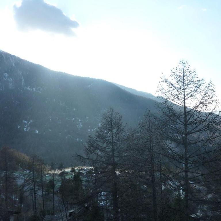 Superbe appart rénové pour 8 pers, skis aux pieds, terrasse Sud/Ouest, proche centre station - FR-1-322-355 - Apartamento (8 adultos) - 8