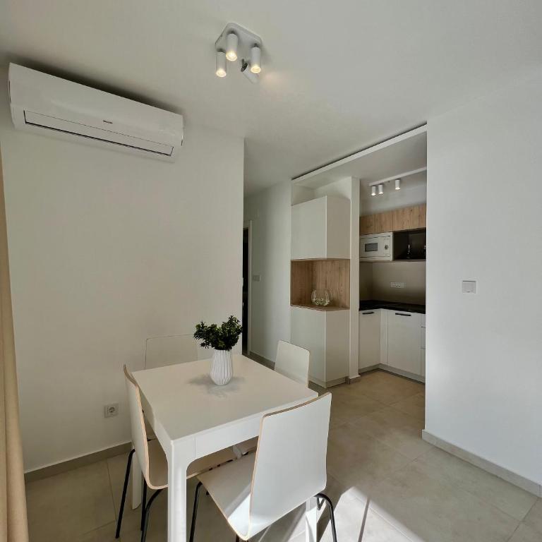 Solaris Lux Apartments - Apartman sa 1 Spavaćom Sobom - 10