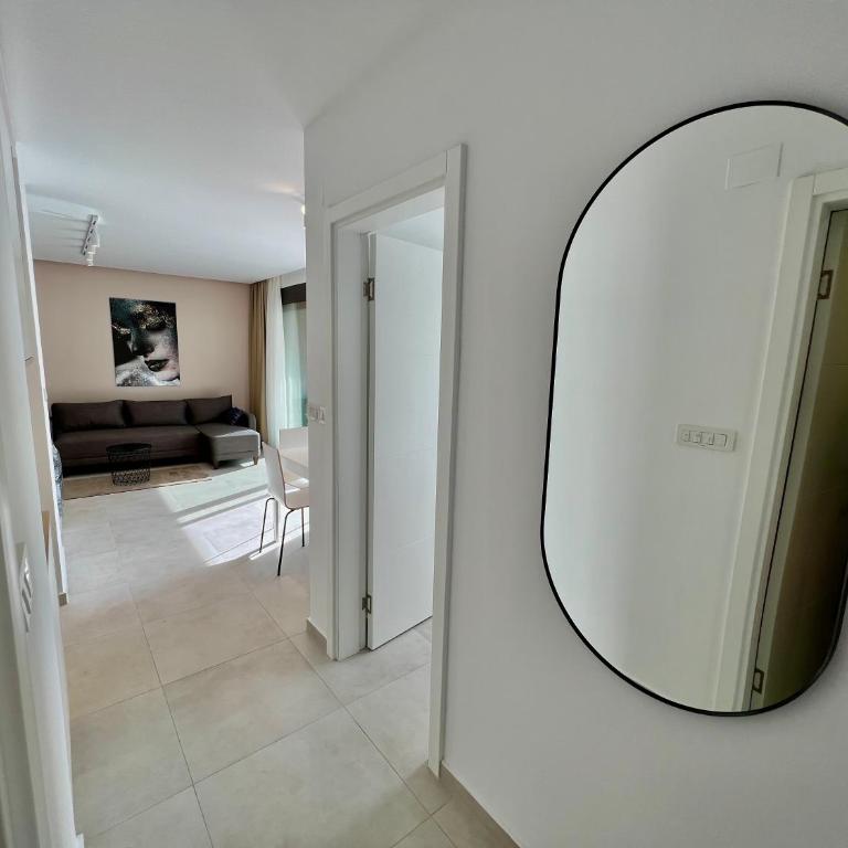 Solaris Lux Apartments - Apartman sa 1 Spavaćom Sobom - 16
