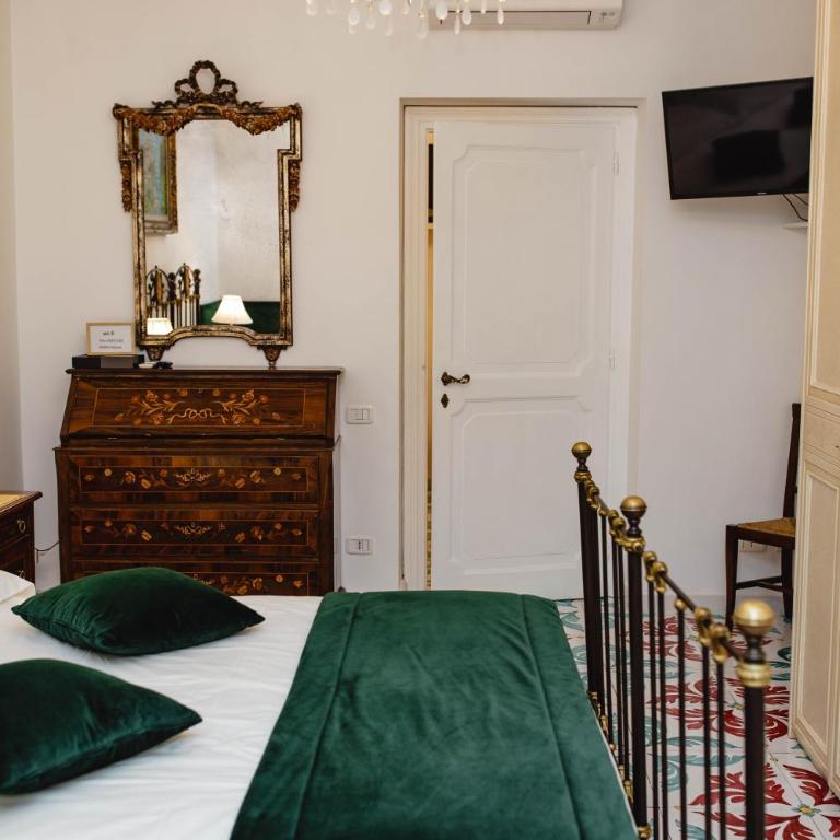 Delfini Trevi House - Appartamentino su 2 Livelli - 10