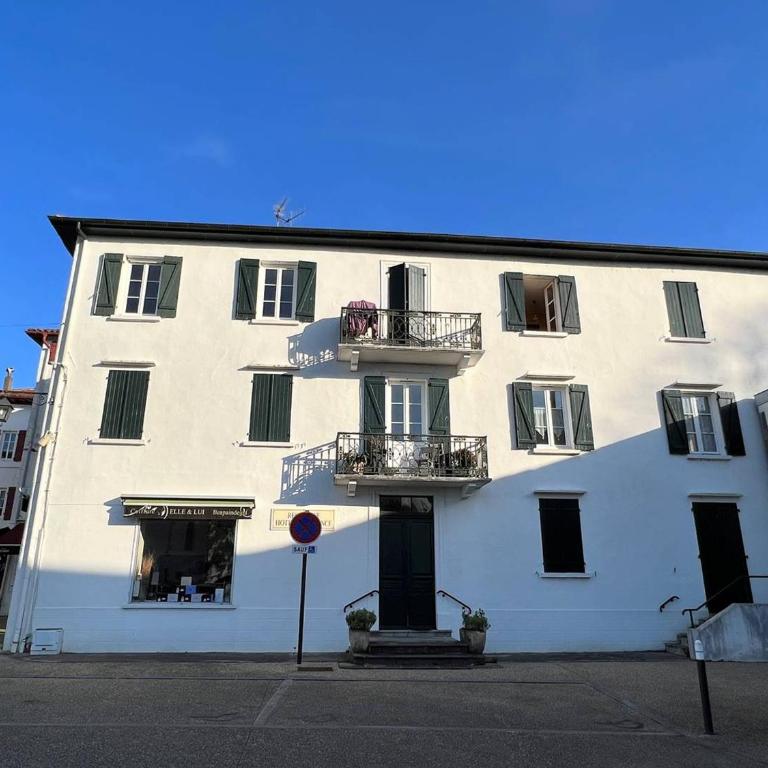T2 confortable au centre-ville avec animaux admis et Wi-Fi - Appartement 1 Chambre - 1