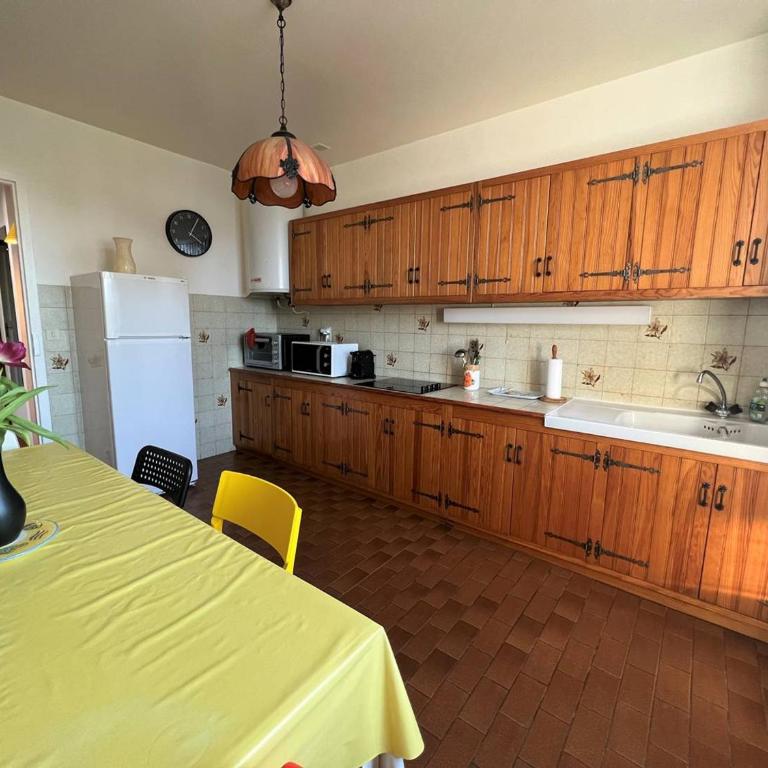 T2 confortable au centre-ville avec animaux admis et Wi-Fi - Appartement 1 Chambre - 6