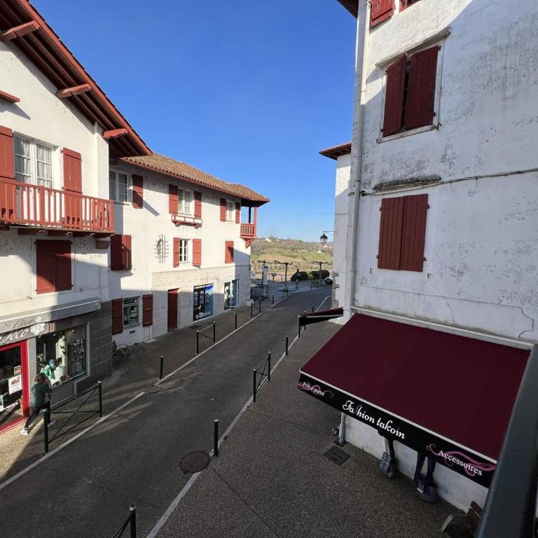 T2 confortable au centre-ville avec animaux admis et Wi-Fi - Appartement 1 Chambre - 8