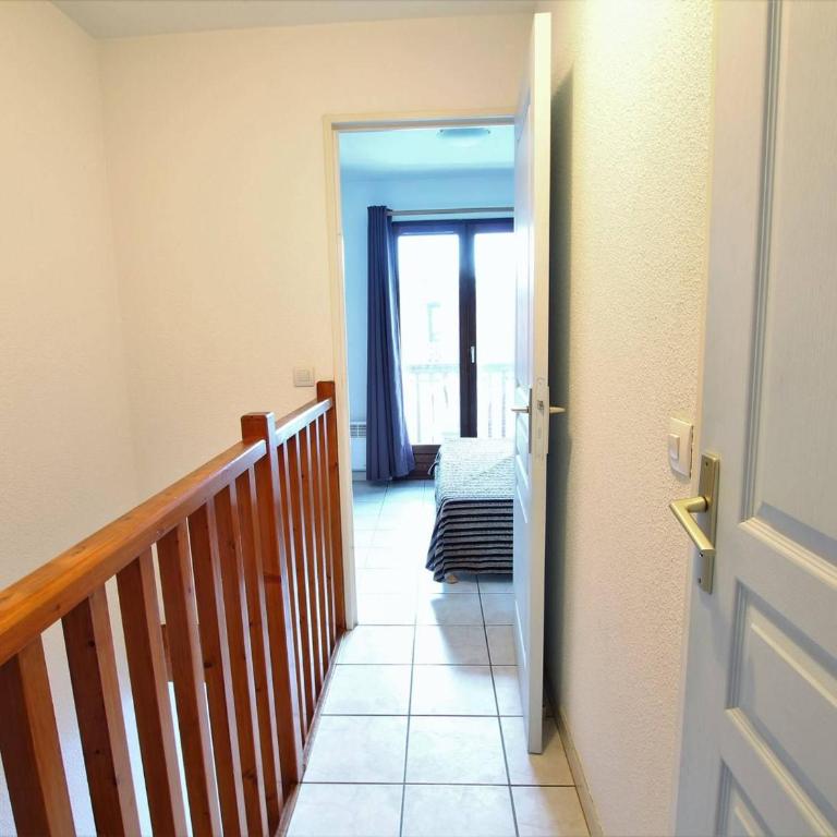 Appartement familial 6 pers à 500m des télécabines - Serre Chevalier Vallée - Appartement 2 Chambres - 2