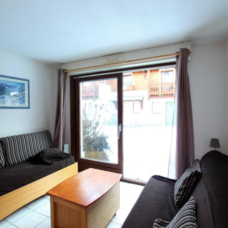 Appartement familial 6 pers à 500m des télécabines - Serre Chevalier Vallée - Appartement 2 Chambres - 3
