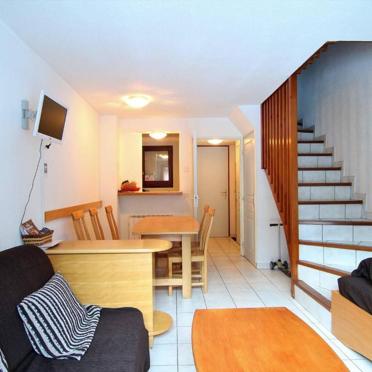 Appartement familial 6 pers à 500m des télécabines - Serre Chevalier Vallée - Appartement 2 Chambres - 1