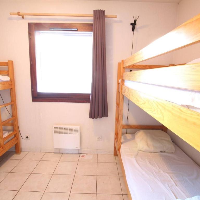 Appartement familial 6 pers à 500m des télécabines - Serre Chevalier Vallée - Appartement 2 Chambres - 7