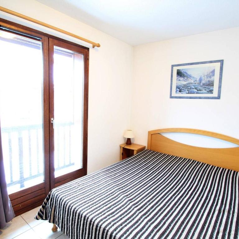 Appartement familial 6 pers à 500m des télécabines - Serre Chevalier Vallée - Appartement 2 Chambres - 9