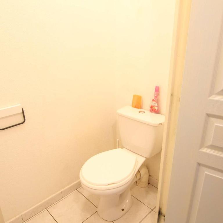 Appartement familial 6 pers à 500m des télécabines - Serre Chevalier Vallée - Appartement 2 Chambres - 11