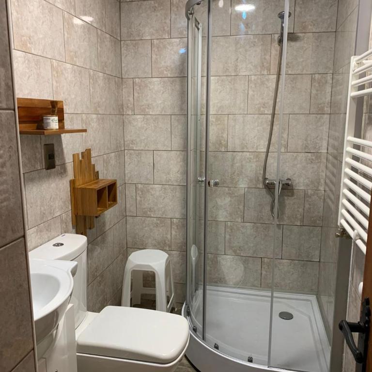 Illi Lodge & Hostel - Twin Room with Private Bathroom - 3