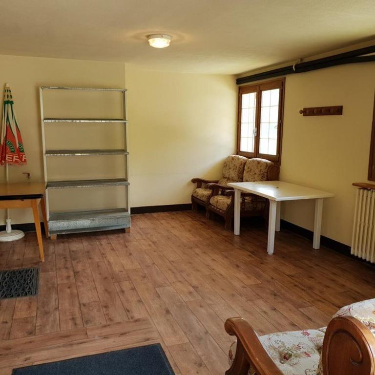 Chalet familial au pied des pistes, idéal pour 12 personnes – 4 chambres à Beaufort - Chalet mit 3 Schlafzimmern - 10