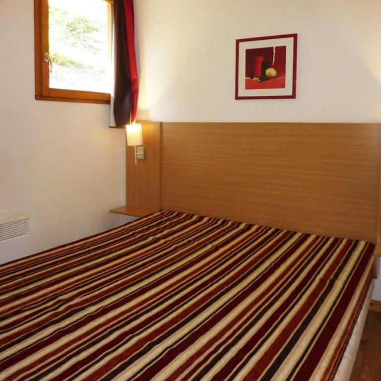 Grand appartement pour 8 avec piscine intérieure chauffée, jacuzzi et grande terrasse exposée sud - FR-1-322-378 - Apartamento (8 adultos) - 2