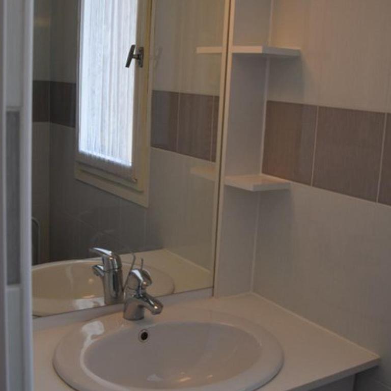 Bel appartement 2 pièces avec WIFI, parking, au pied des pistes de ski à Montgenèvre - FR-1-266-145 - Appartamento (6 Adulti) - 4