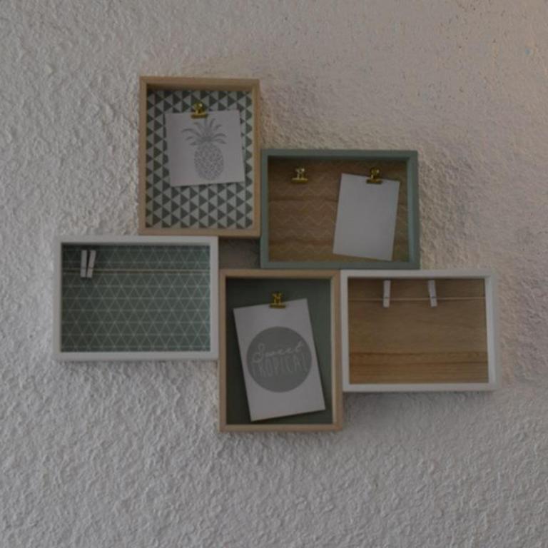 Bel appartement 2 pièces avec WIFI, parking, au pied des pistes de ski à Montgenèvre - FR-1-266-145 - Appartamento (6 Adulti) - 8