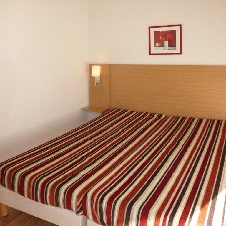 Grand appartement pour 8 avec piscine intérieure chauffée, jacuzzi et grande terrasse exposée sud - FR-1-322-378 - Apartamento (8 adultos) - 4