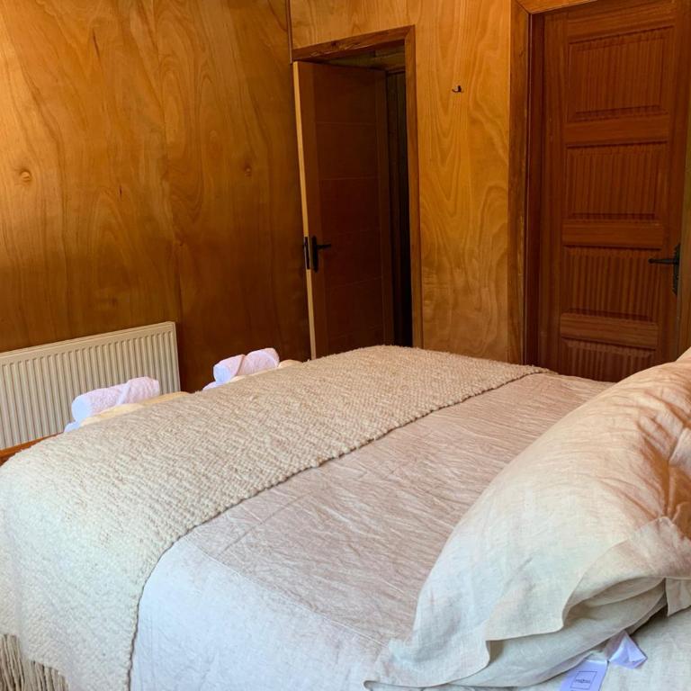 Illi Lodge & Hostel - Double or Twin Room with Private Bathroom - 4