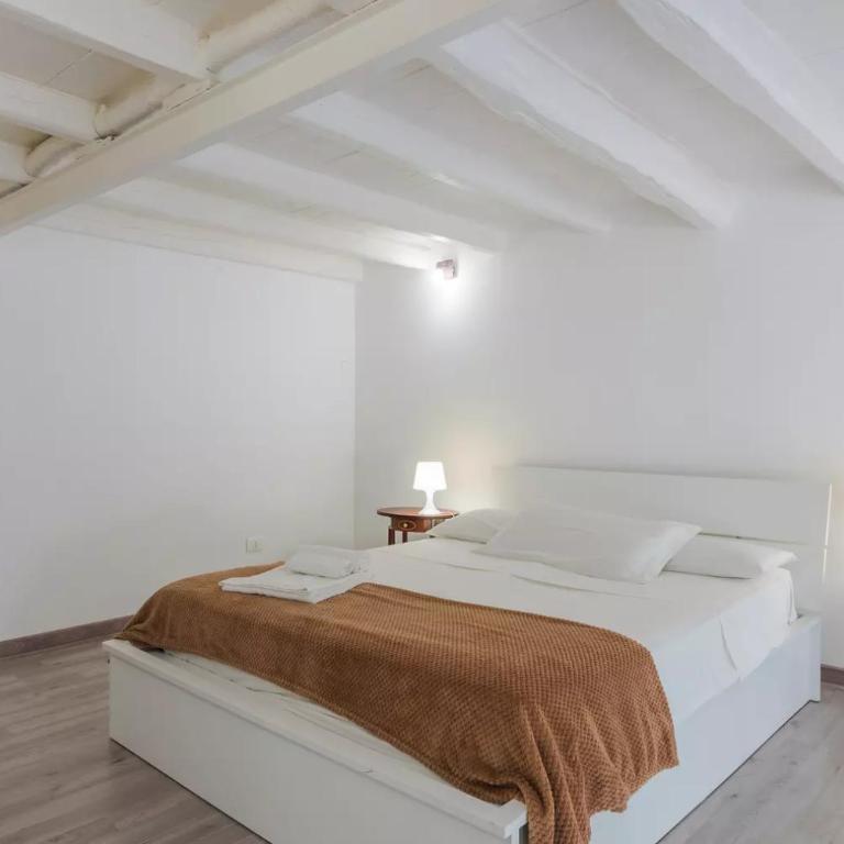 Hotiday Siracusa A'Storia - Loft - 11