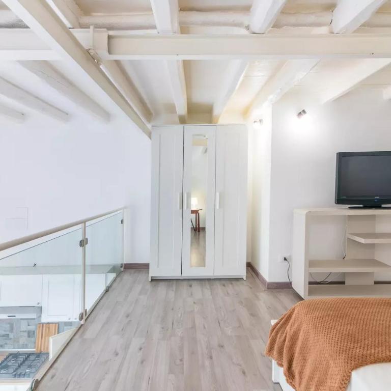 Hotiday Siracusa A'Storia - Loft - 14