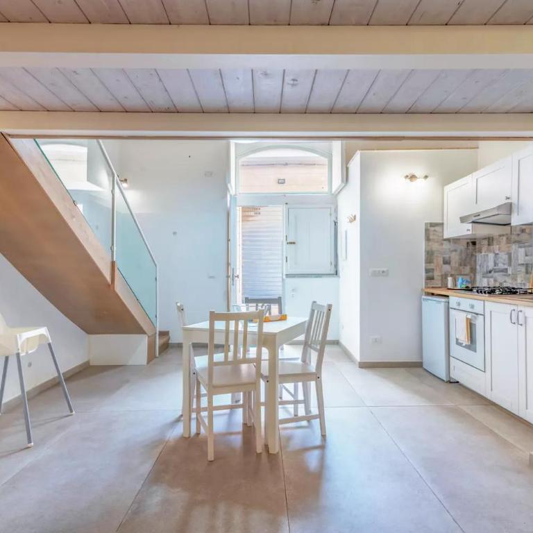 Hotiday Siracusa A'Storia - Loft - 6