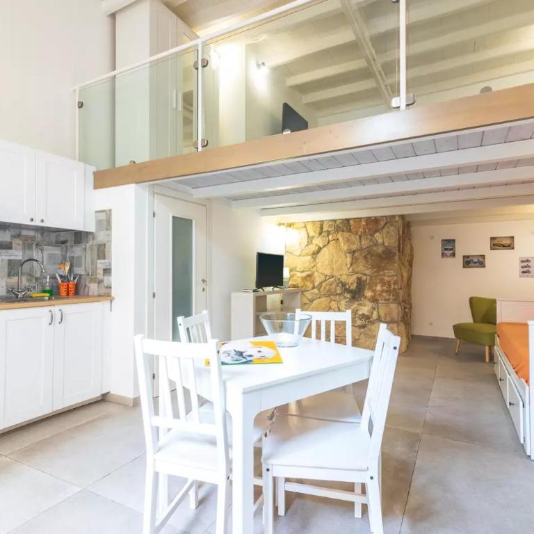 Hotiday Siracusa A'Storia - Loft - 7