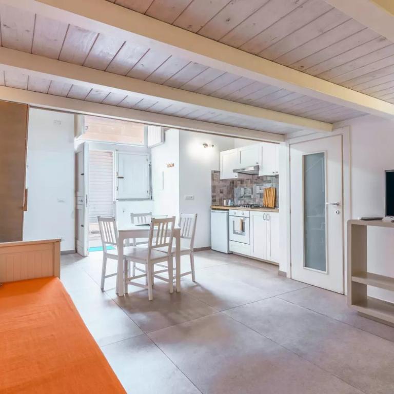 Hotiday Siracusa A'Storia - Loft - 3