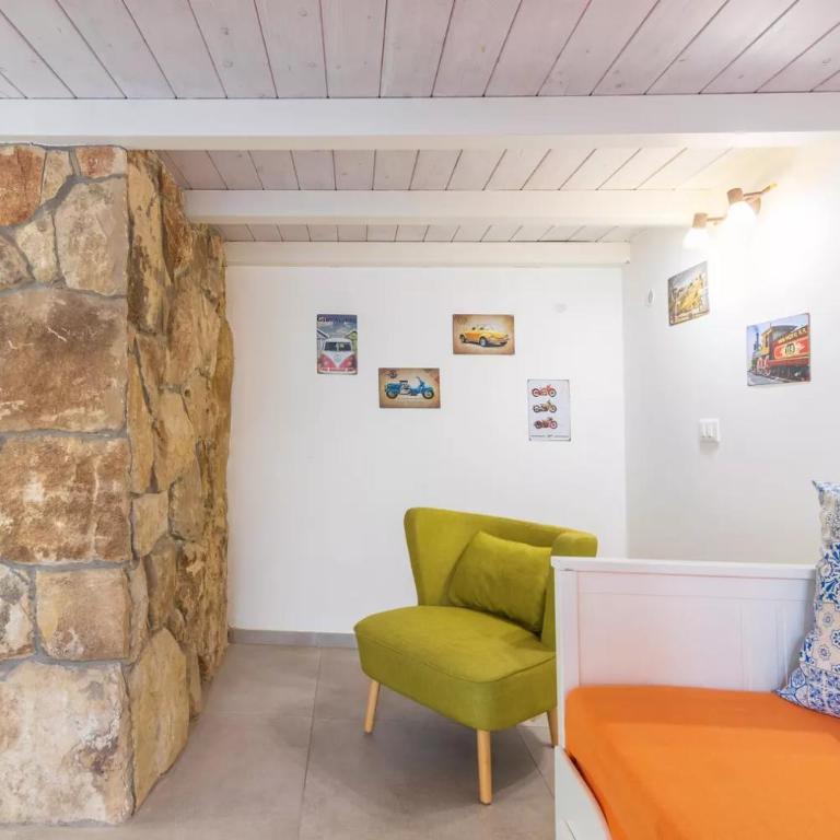 Hotiday Siracusa A'Storia - Loft - 4