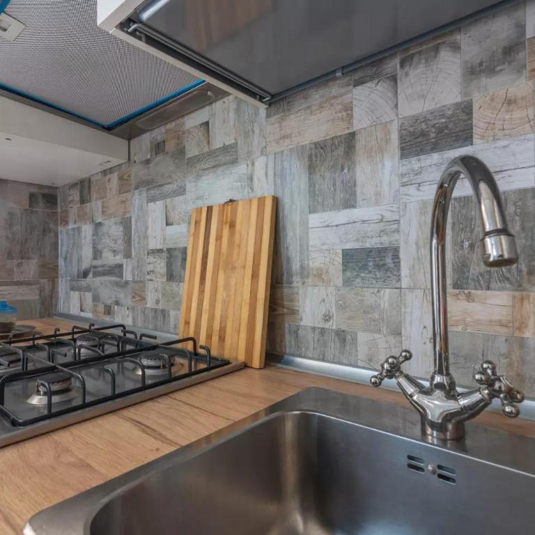 Hotiday Siracusa A'Storia - Loft - 16
