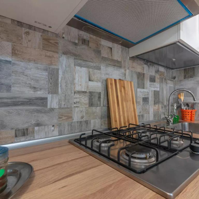 Hotiday Siracusa A'Storia - Loft - 15