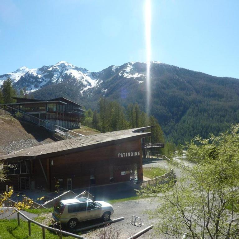 Studio cosy 6 pers au pied des pistes, Les Orres - FR-1-322-403 - Apartment (6 Adults) - 3